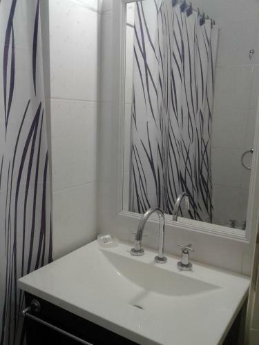 Apartamento Monoambiente Libertad 345