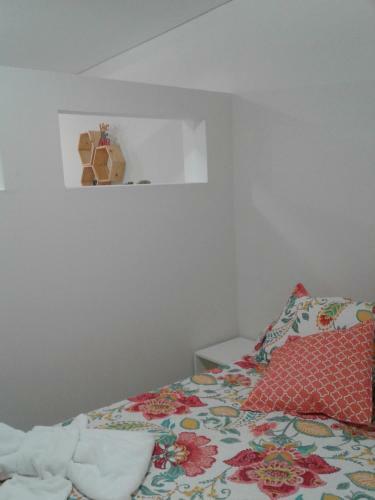 Apartamento Monoambiente Libertad 345