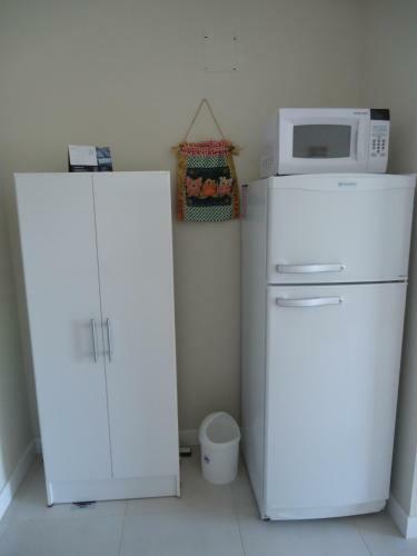 Apartamento Monoambiente Libertad 345