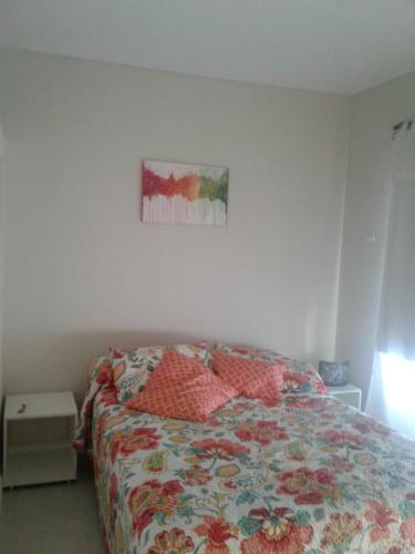 Apartamento Monoambiente Libertad 345