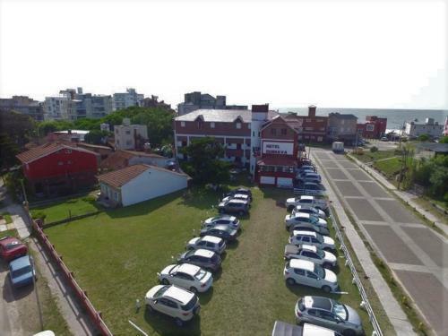 Hotel Dubrava