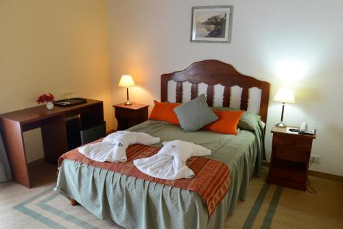 Hotel Gran Robette