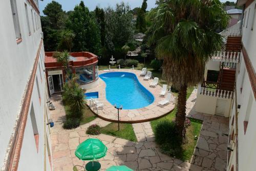 Hotel Gran Robette