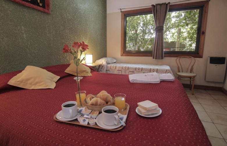 Apart Hotel Xumec