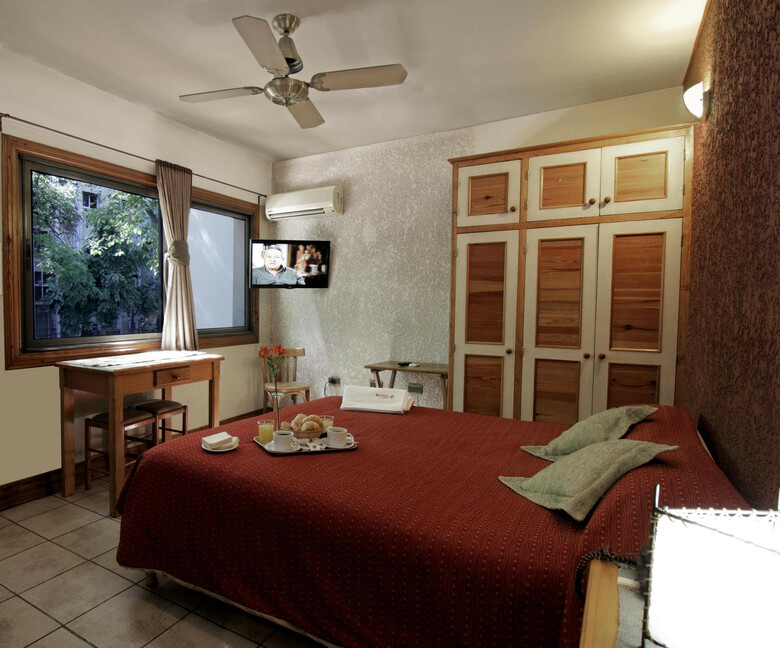 Apart Hotel Xumec