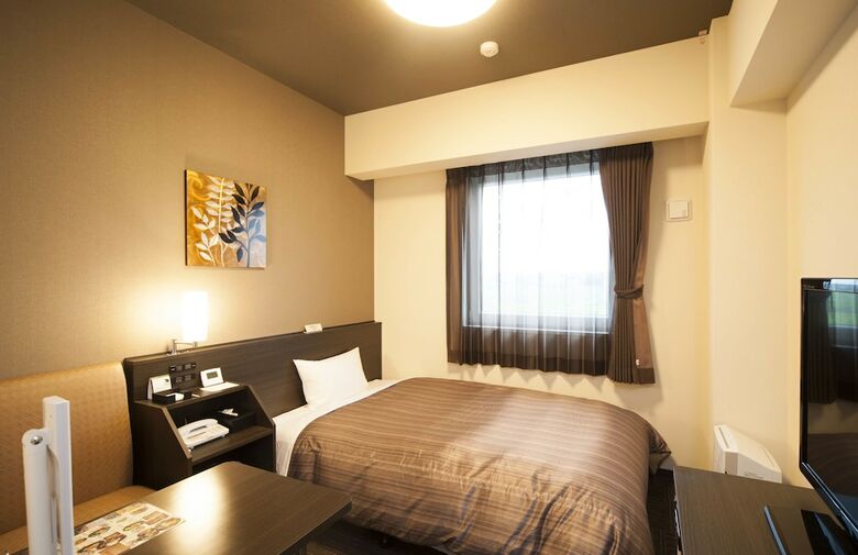 Hotel Route-inn Tsuchiura