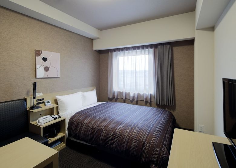 Hotel Route-inn Tsuchiura