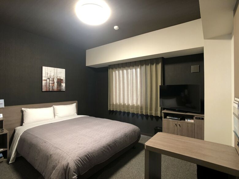Hotel Route-inn Tsuchiura