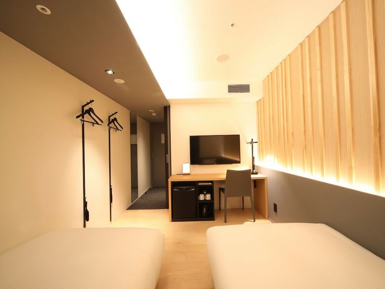 Hotel Androoms Nagoya Sakae