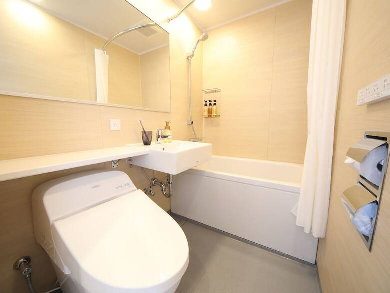 Hotel Androoms Nagoya Sakae