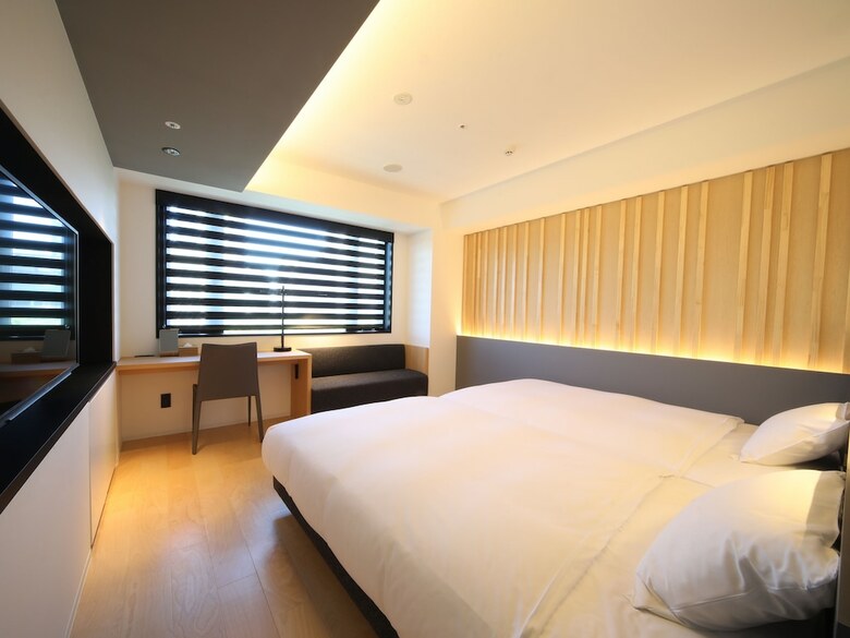 Hotel Androoms Nagoya Sakae