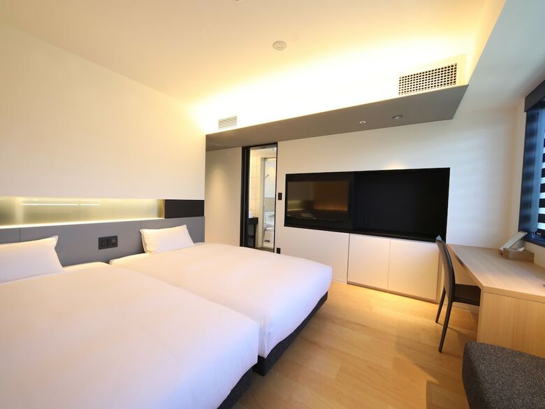 Hotel Androoms Nagoya Sakae