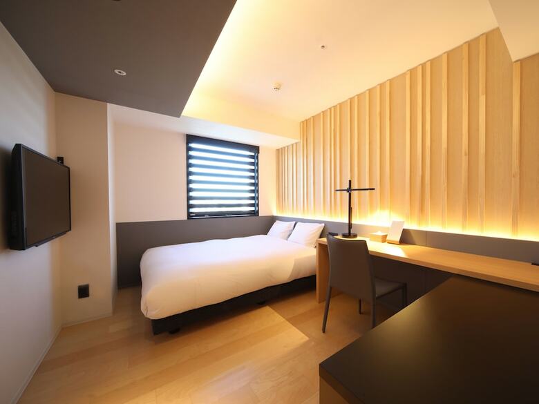 Hotel Androoms Nagoya Sakae