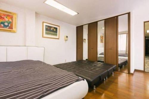 Apartment In Fukuoka 3f