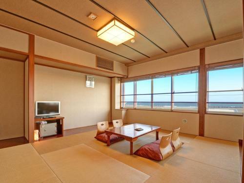 Iioka Shiosai Hotel