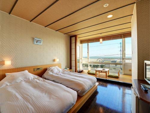 Iioka Shiosai Hotel