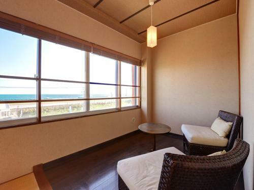 Iioka Shiosai Hotel