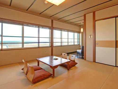 Iioka Shiosai Hotel