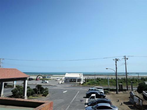 Iioka Shiosai Hotel