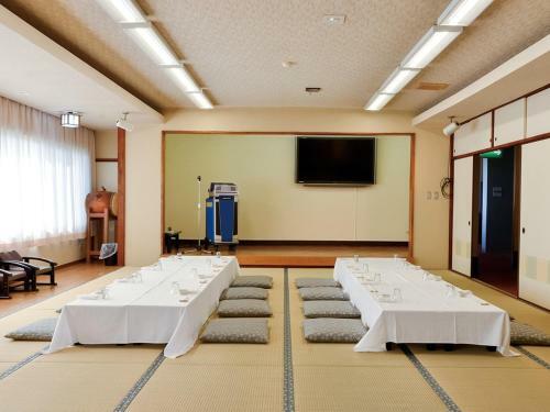 Iioka Shiosai Hotel