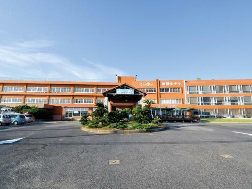 Iioka Shiosai Hotel