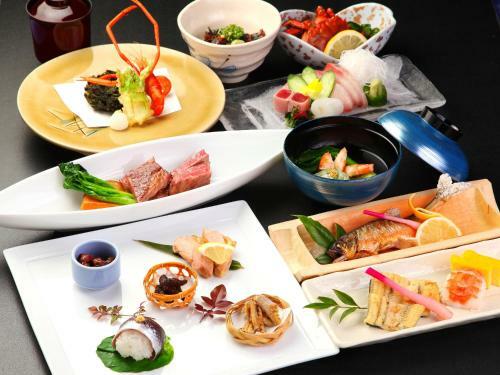 Hotel Seira Shimanto