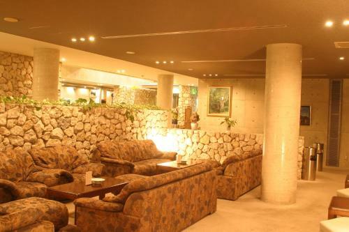Hotel Seira Shimanto