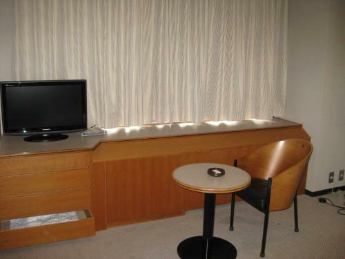 Keihanna Plaza Hotel