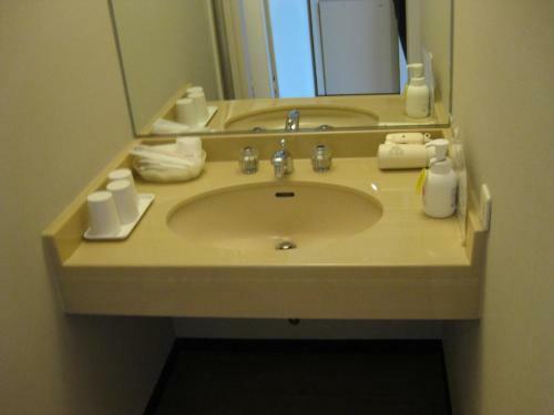 Keihanna Plaza Hotel