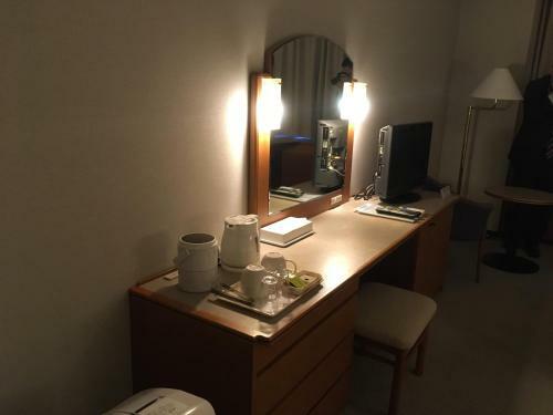 Keihanna Plaza Hotel