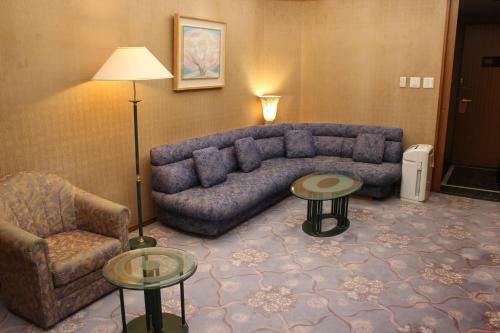 Keihanna Plaza Hotel