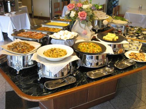 Keihanna Plaza Hotel