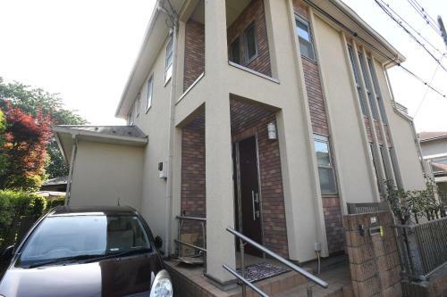 Hostal Kazu-chan House