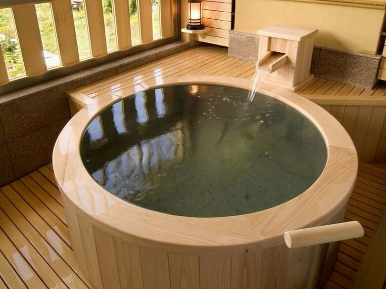 Hokuriku Awara Onsen Mimatsu