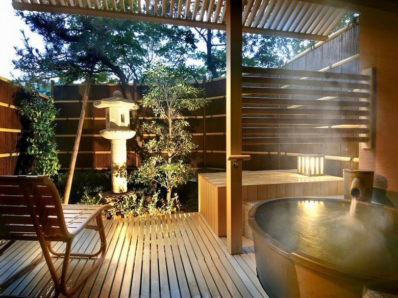 Hokuriku Awara Onsen Mimatsu