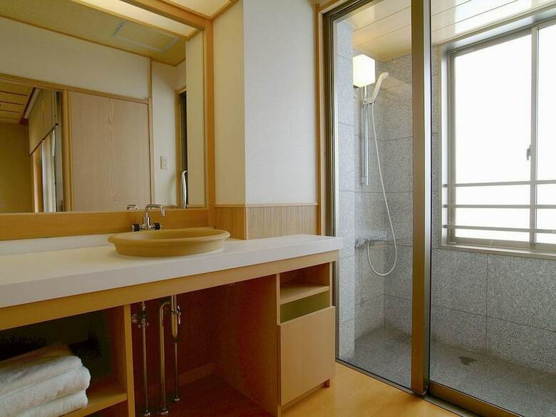 Hokuriku Awara Onsen Mimatsu