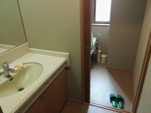 Hostal Atami Onsen Guest House Megumi