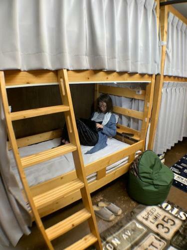 Albergue Cheap Inn Atotetsu