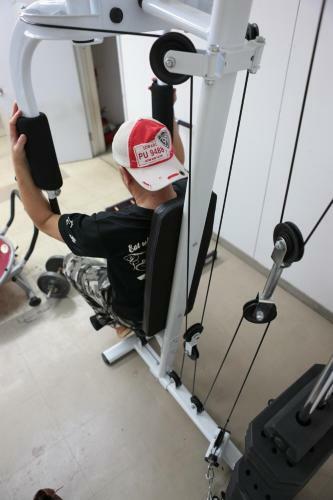 Albergue Cheap Inn Atotetsu