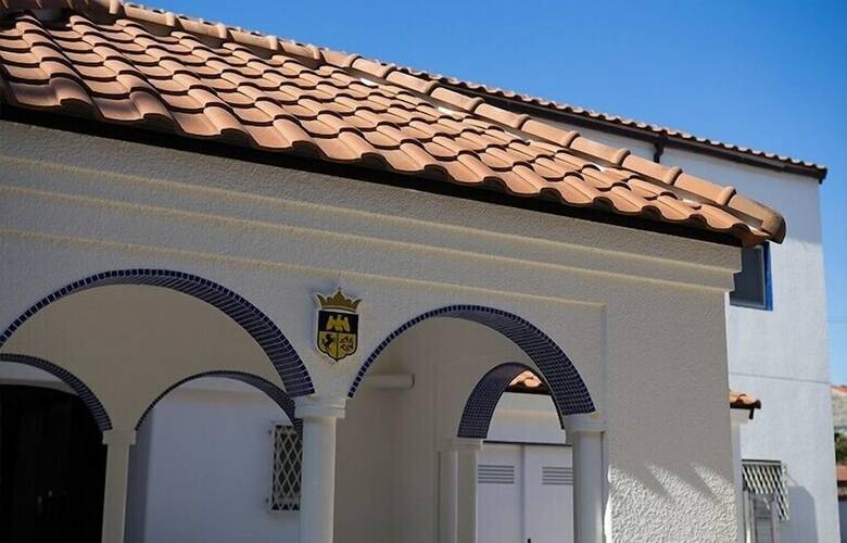 Hotel Villa Ortigia