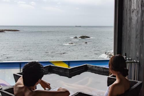 Xyz Private Spa And Seaside Resort
