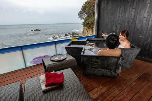 Xyz Private Spa And Seaside Resort