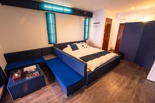 Xyz Private Spa And Seaside Resort