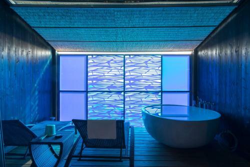 Xyz Private Spa And Seaside Resort