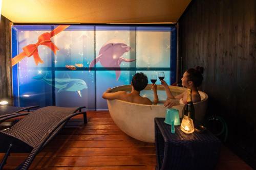 Xyz Private Spa And Seaside Resort