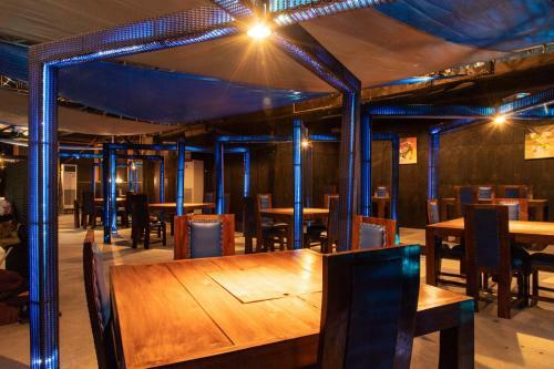 Xyz Private Spa And Seaside Resort