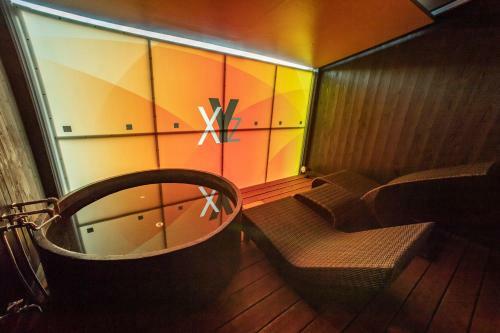 Xyz Private Spa And Seaside Resort