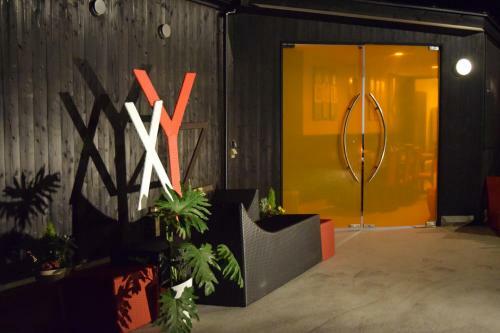 Xyz Private Spa And Seaside Resort
