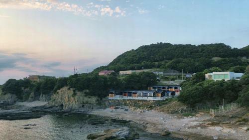 Xyz Private Spa And Seaside Resort