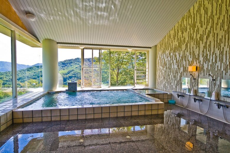 Hotel Sunrise Awaji